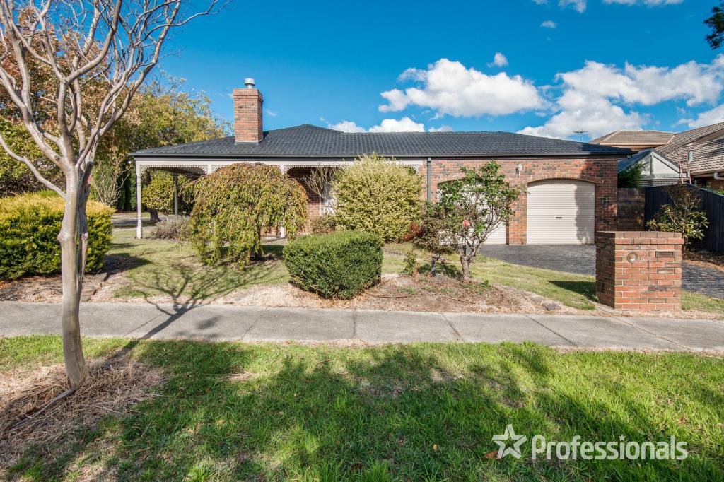 1 Haygarth Ct, Wantirna South, VIC 3152