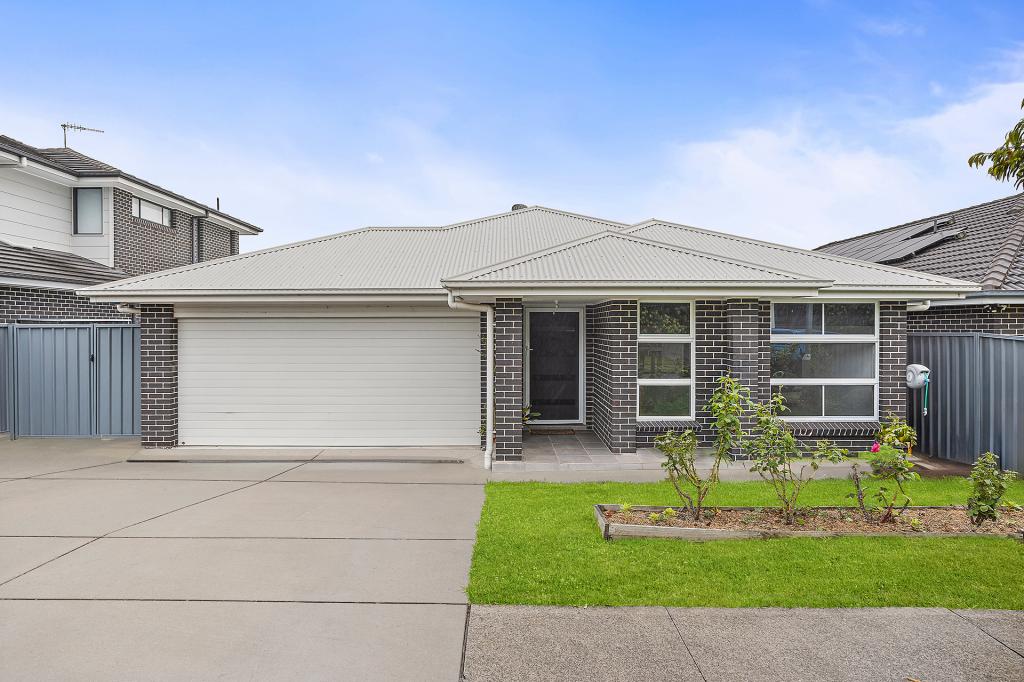 6 Neeson Rd, Kembla Grange, NSW 2526