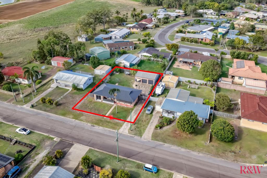 12 ALOHA DR, AVOCA, QLD 4670