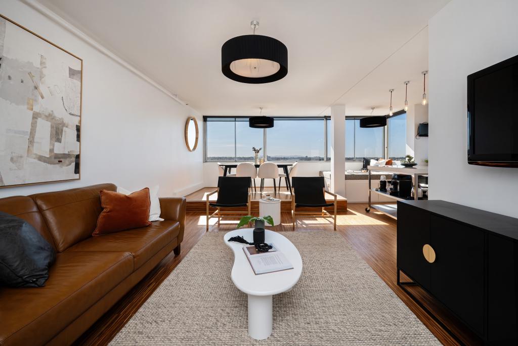 12g/12 Marine Pde, St Kilda, VIC 3182