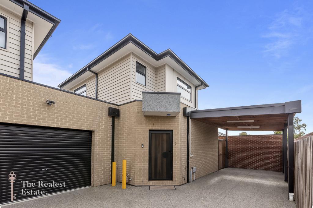 3/80 West St, Hadfield, VIC 3046