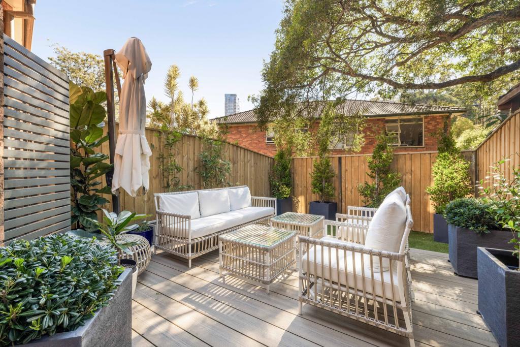 11/1c Christie St, Wollstonecraft, NSW 2065