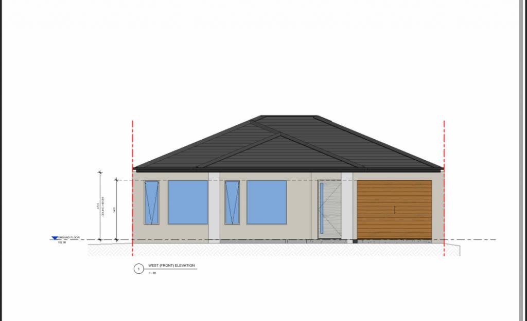 Lot 2723 Lismac Ave, Clyde North, VIC 3978