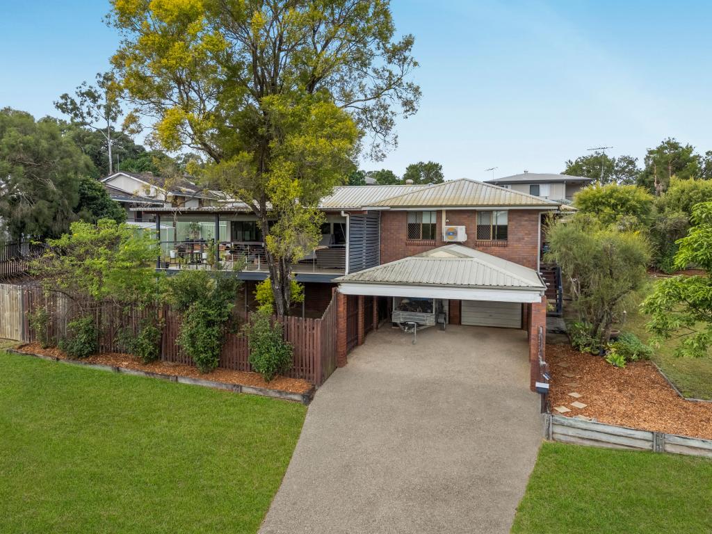 21 Glenelg Dr, Brassall, QLD 4305
