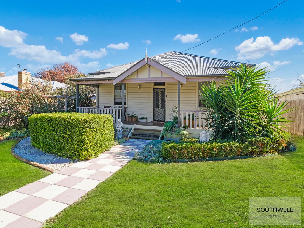 50 Bligh St, North Tamworth, NSW 2340