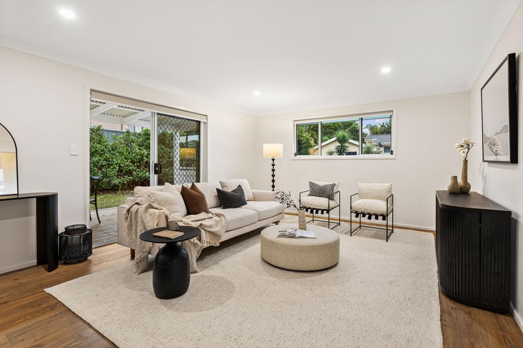 50a Central Rd, Unanderra, NSW 2526