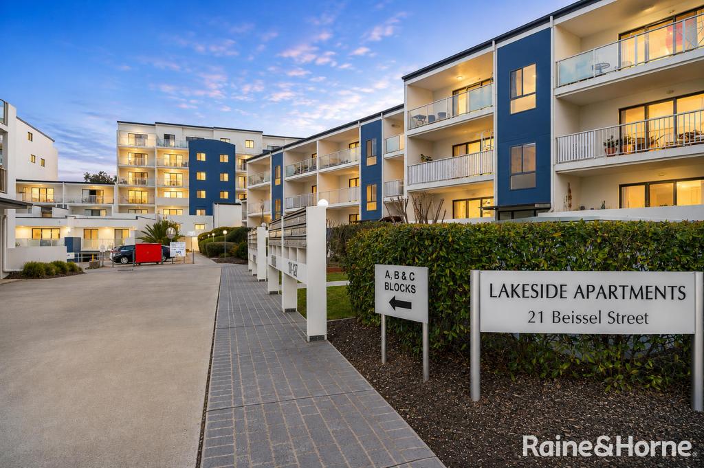 53c/21 Beissel St, Belconnen, ACT 2617
