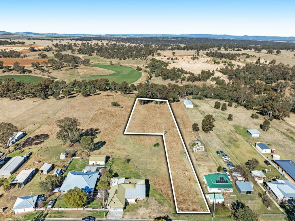PROPOSED LOT 12 KING ST, YANGAN, QLD 4371