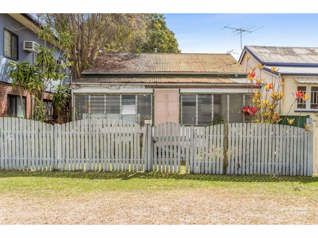 14 Weinholt St, Allenstown, QLD 4700
