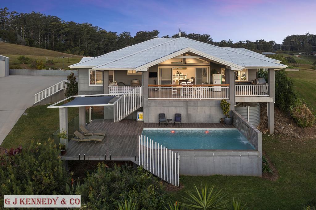 74 Christine Cl, Wirrimbi, NSW 2447