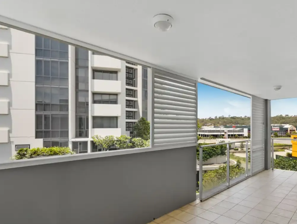 4403/12-14 Executive Dr, Burleigh Heads, QLD 4220