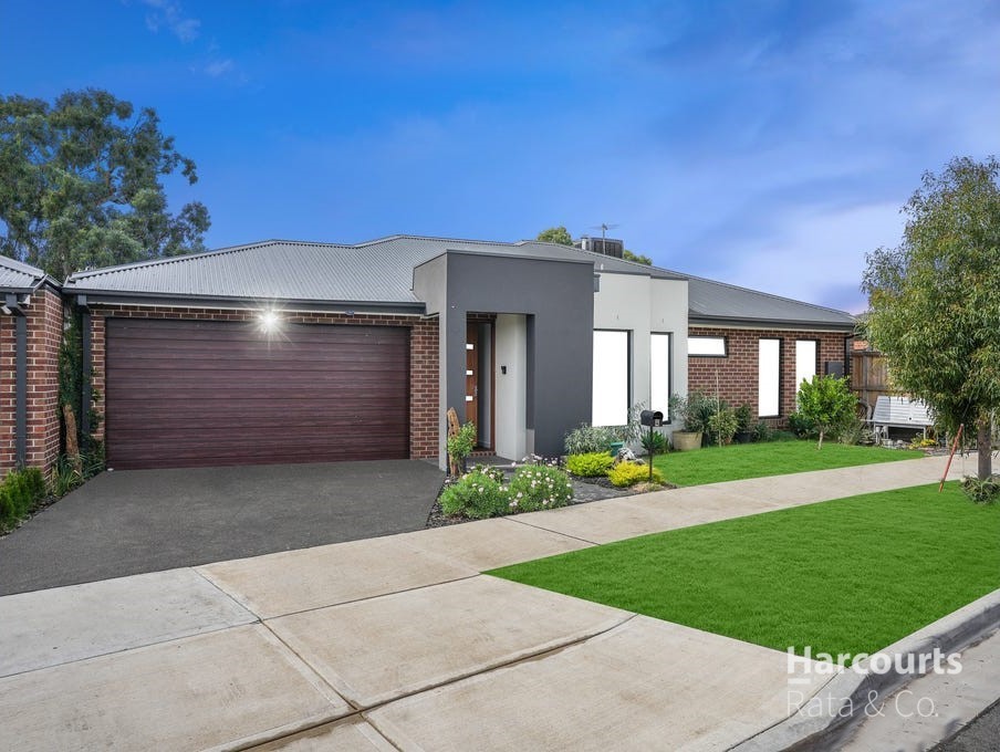 4 Atlas St, Wollert, VIC 3750