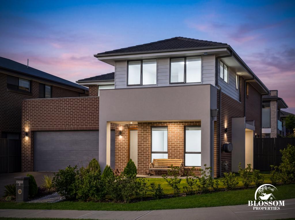 2 Macadamia St, Melonba, NSW 2765