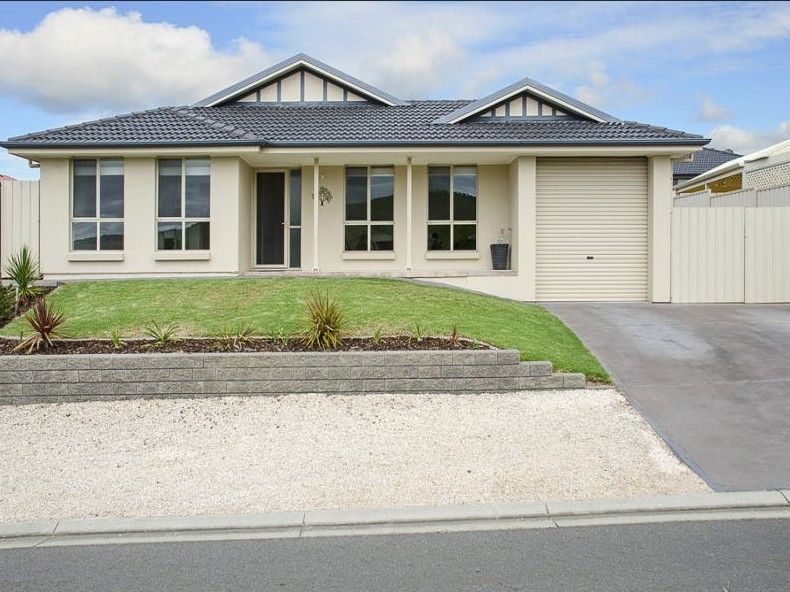 21 Springbett Dr, Hayborough, SA 5211