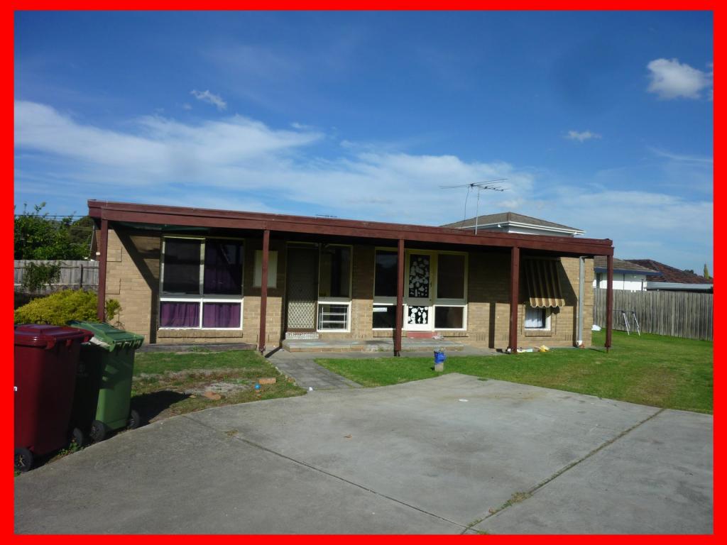 2 Bunnerong Cres, Noble Park, VIC 3174
