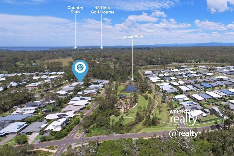 3 Bayswood Ave, Vincentia, NSW 2540