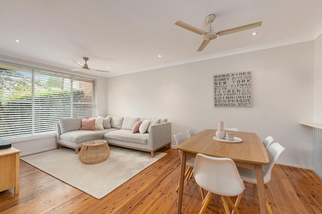 3/86 YATHONG RD, CARINGBAH, NSW 2229