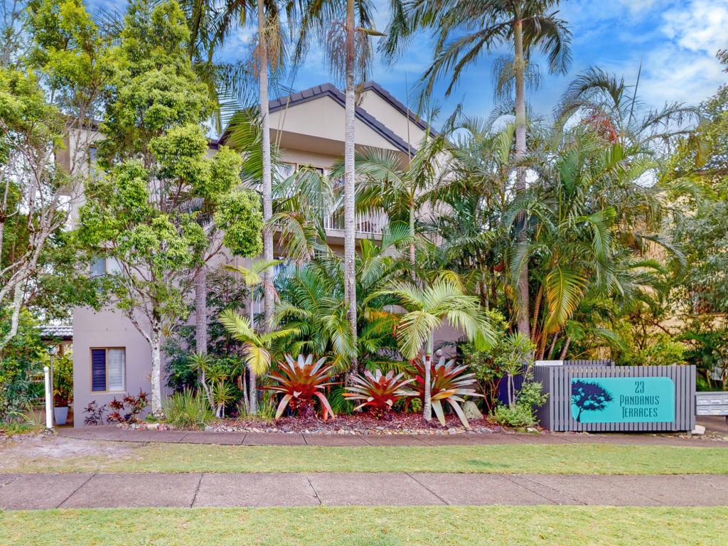 3/23 Wyandra St, Noosa Heads, QLD 4567