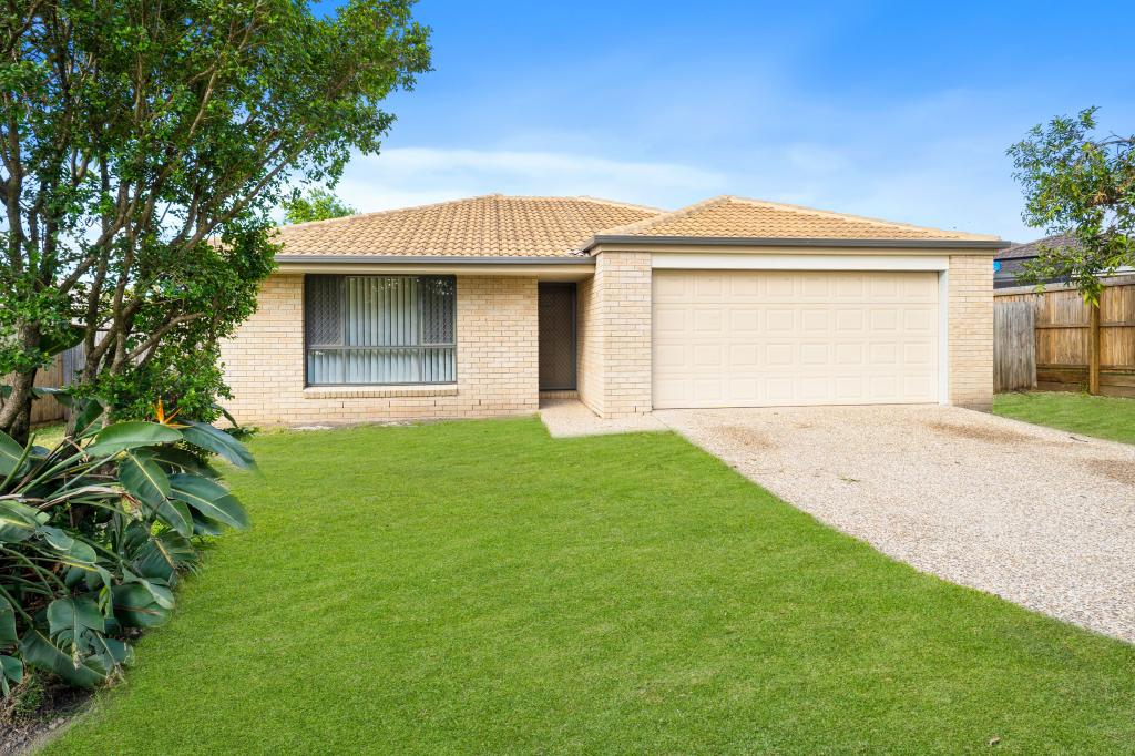 23 Alvine Dr, Eagleby, QLD 4207