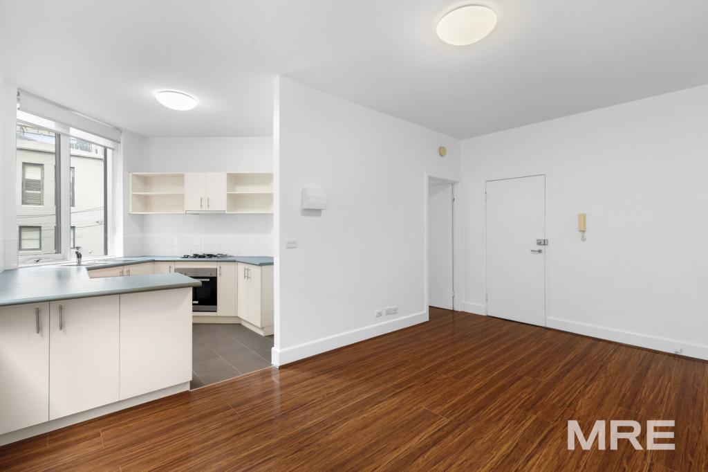 5B/238 TOORAK RD, SOUTH YARRA, VIC 3141
