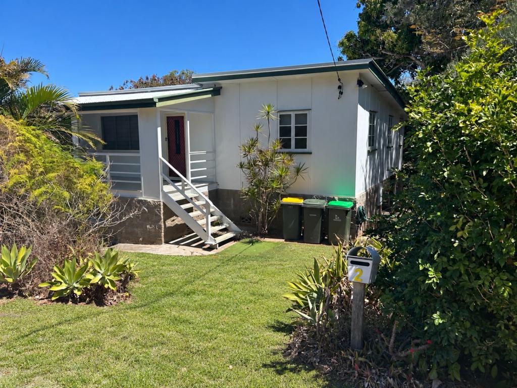 2 Zephyr St, Tannum Sands, QLD 4680