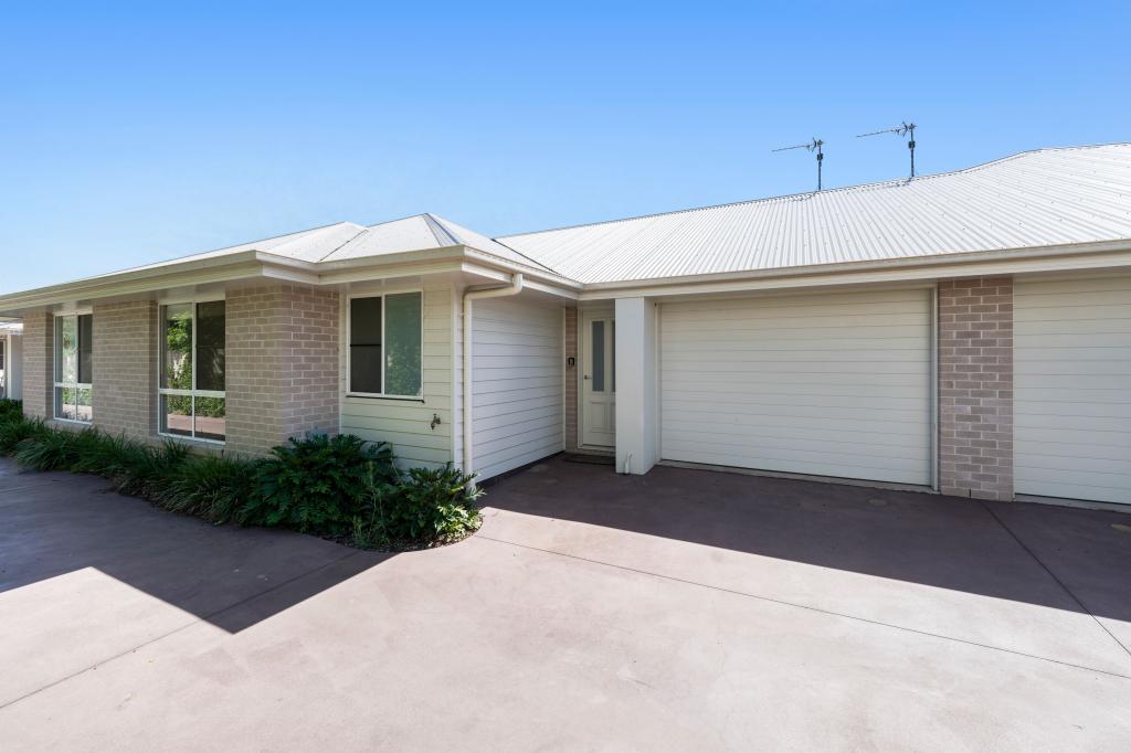 7/34 Evans St, Pittsworth, QLD 4356