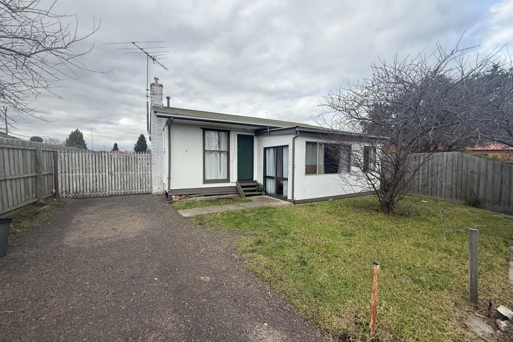 5 Marnoo Ct, Norlane, VIC 3214