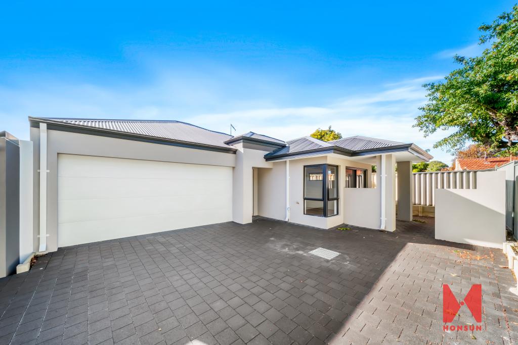 9 Banksia Cir, Thornlie, WA 6108