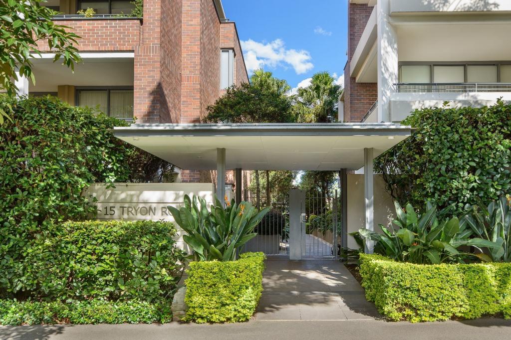 8/15 Tryon Rd, Lindfield, NSW 2070