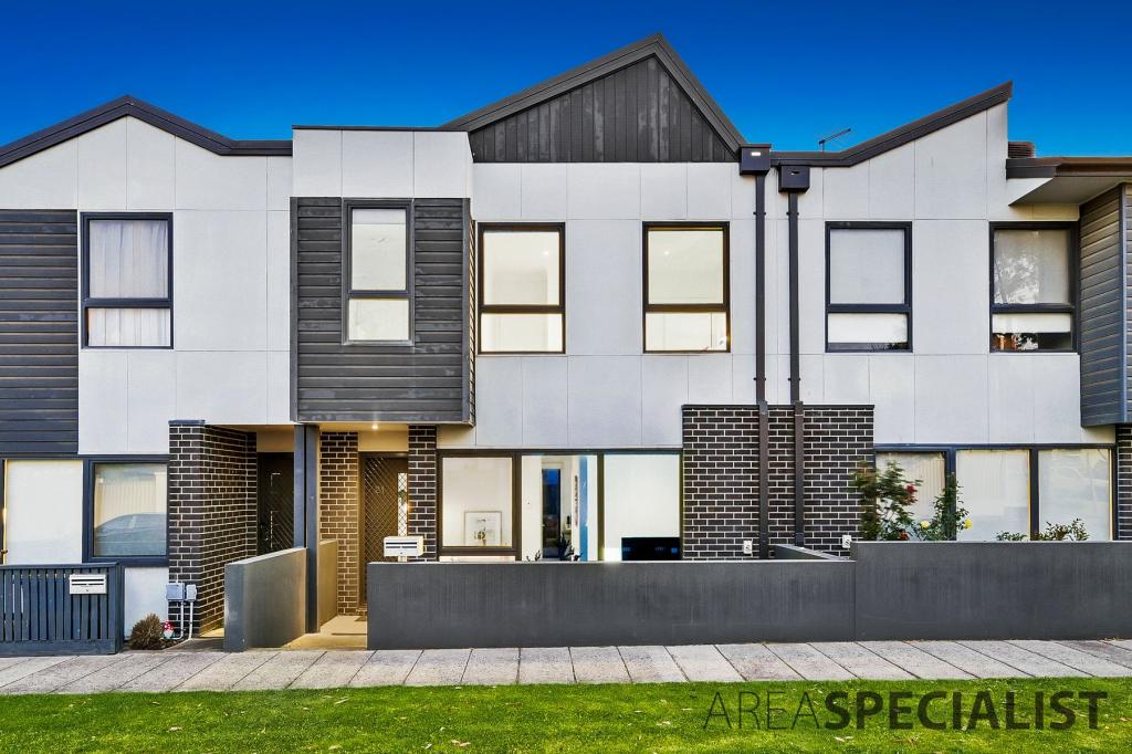 21 Harris St, Lynbrook, VIC 3975