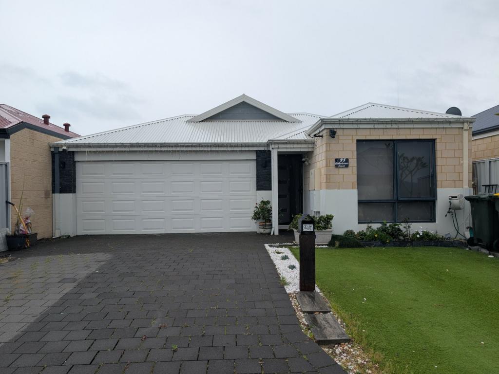 25 Waterhouse St, Brabham, WA 6055