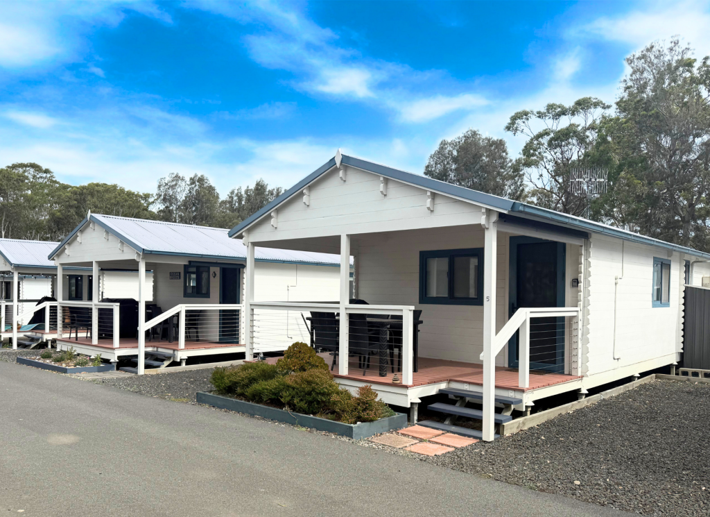 G4,G5/381 Murramarang Rd, Bawley Point, NSW 2539