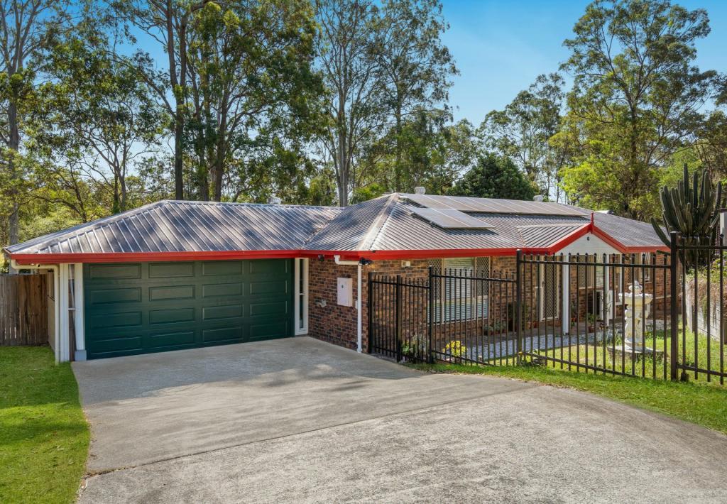 12 Coral Gum Ct, Kuraby, QLD 4112