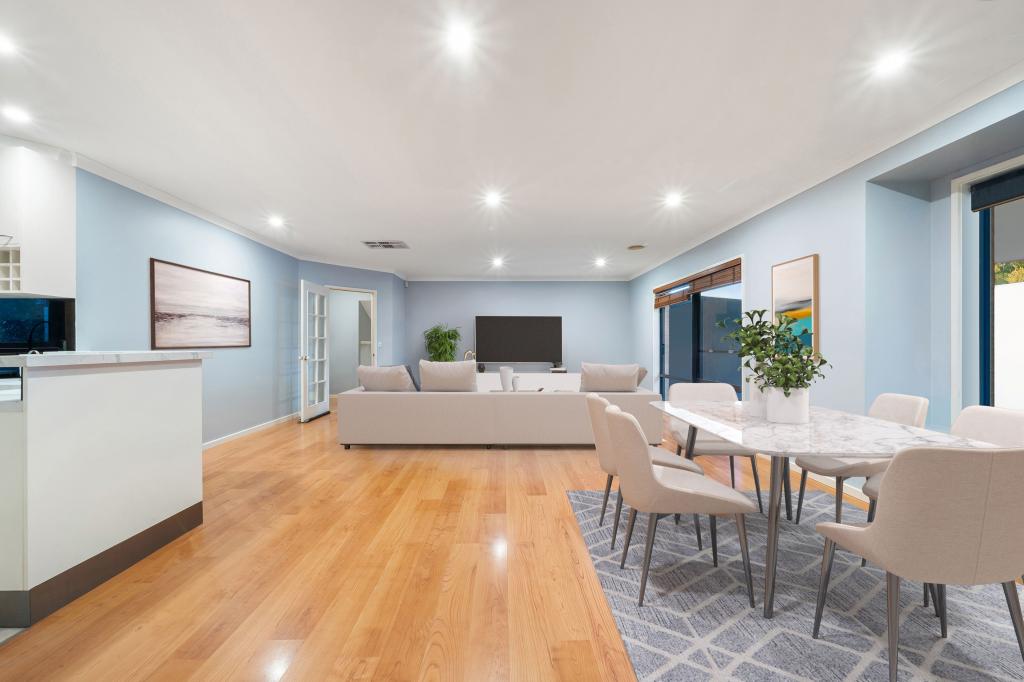 81 Forsythe St, Banks, ACT 2906