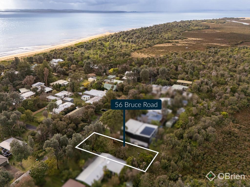 56 Bruce Rd, Silverleaves, VIC 3922