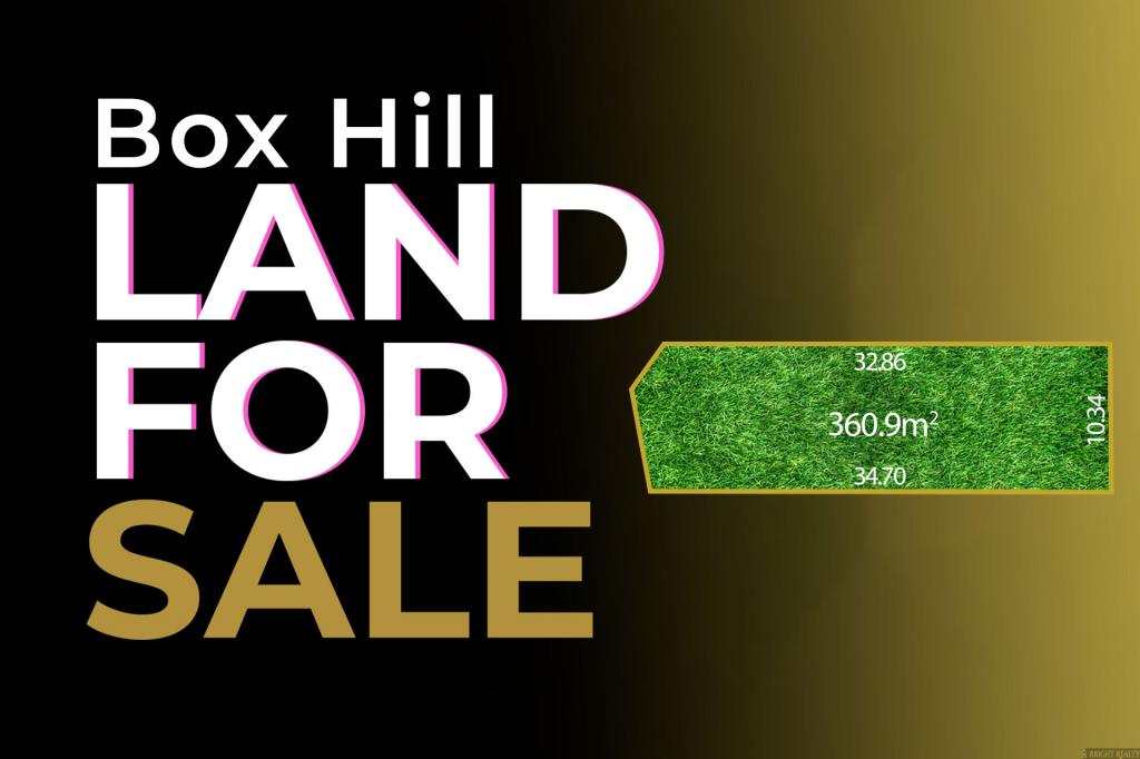 Contact Agent For Address, Box Hill, NSW 2765