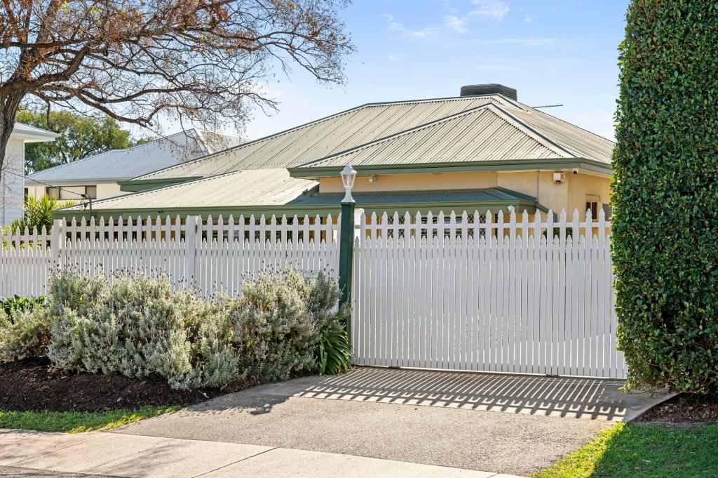 27 Jameson St, Mosman Park, WA 6012