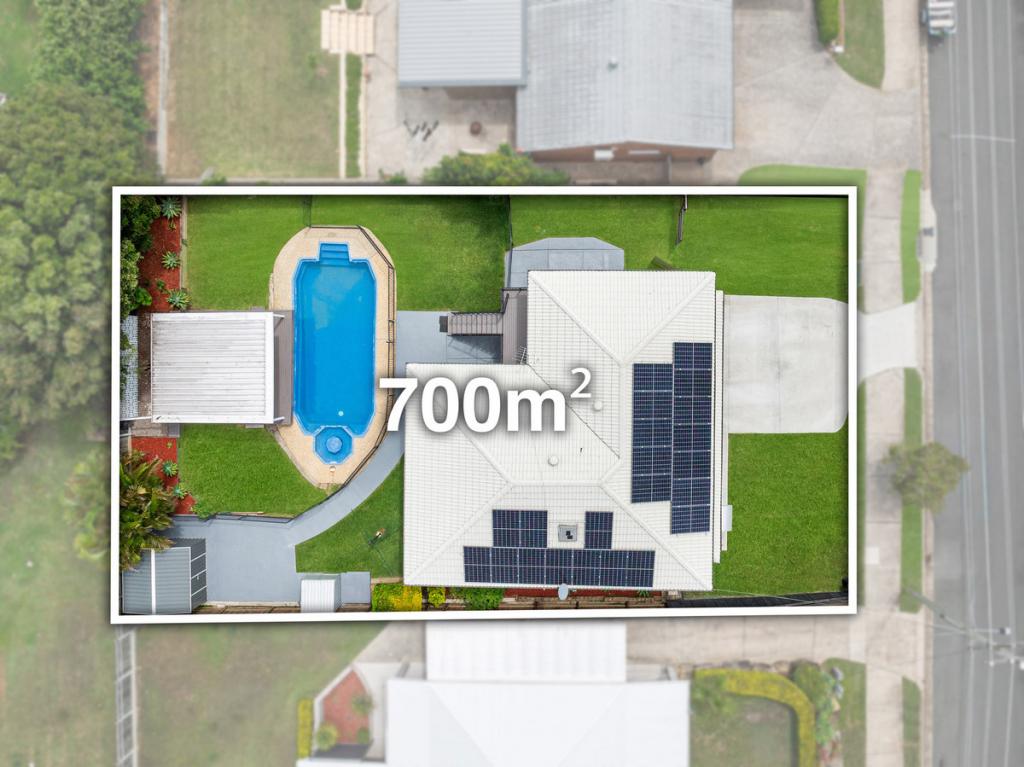 89 Burbank Rd, Birkdale, QLD 4159