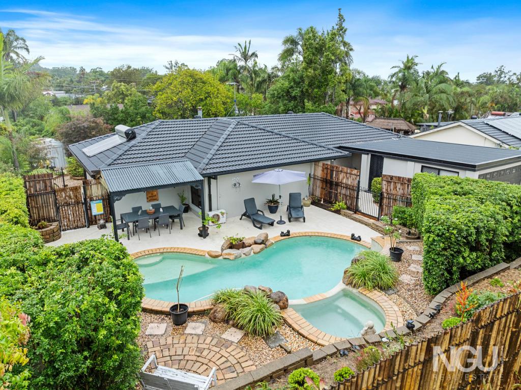 9 MERIBAH ST, SHAILER PARK, QLD 4128