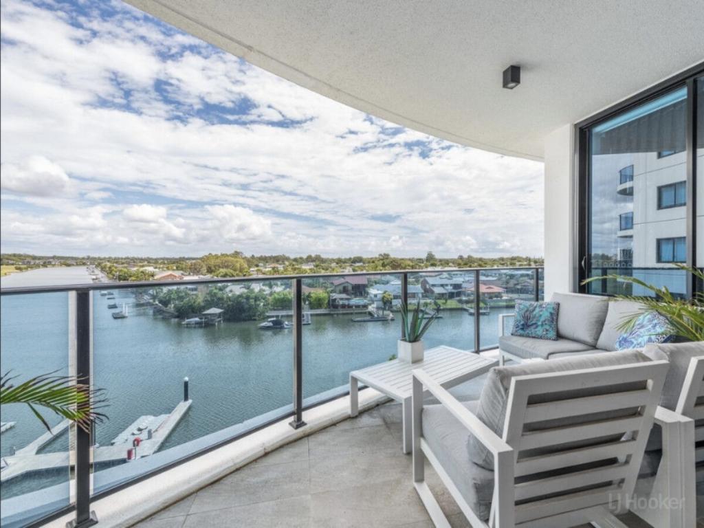4401/5 Harbour Side Ct, Biggera Waters, QLD 4216