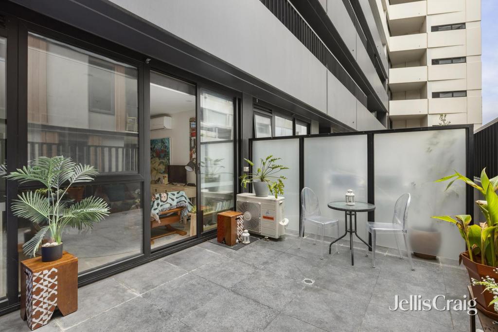102/108 Haines St, North Melbourne, VIC 3051