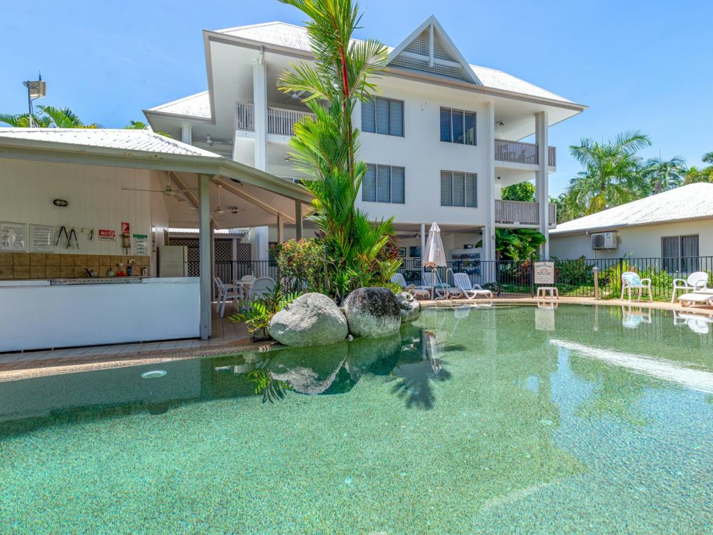 7 QUEENSLANDER/8-10 MUDLO ST, PORT DOUGLAS, QLD 4877