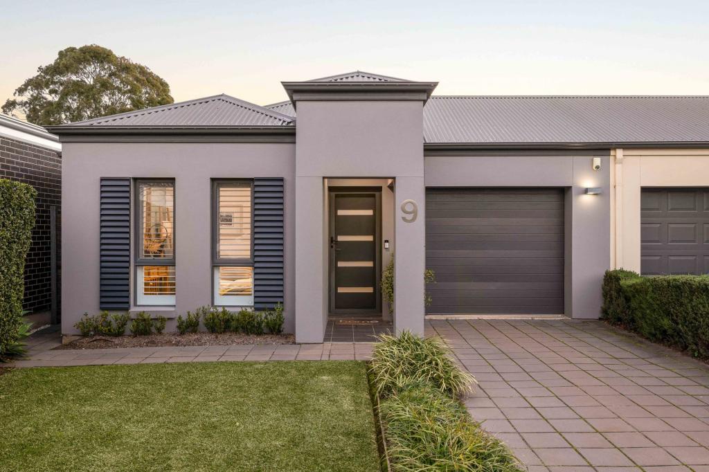 9 Blackler Ave, Plympton Park, SA 5038