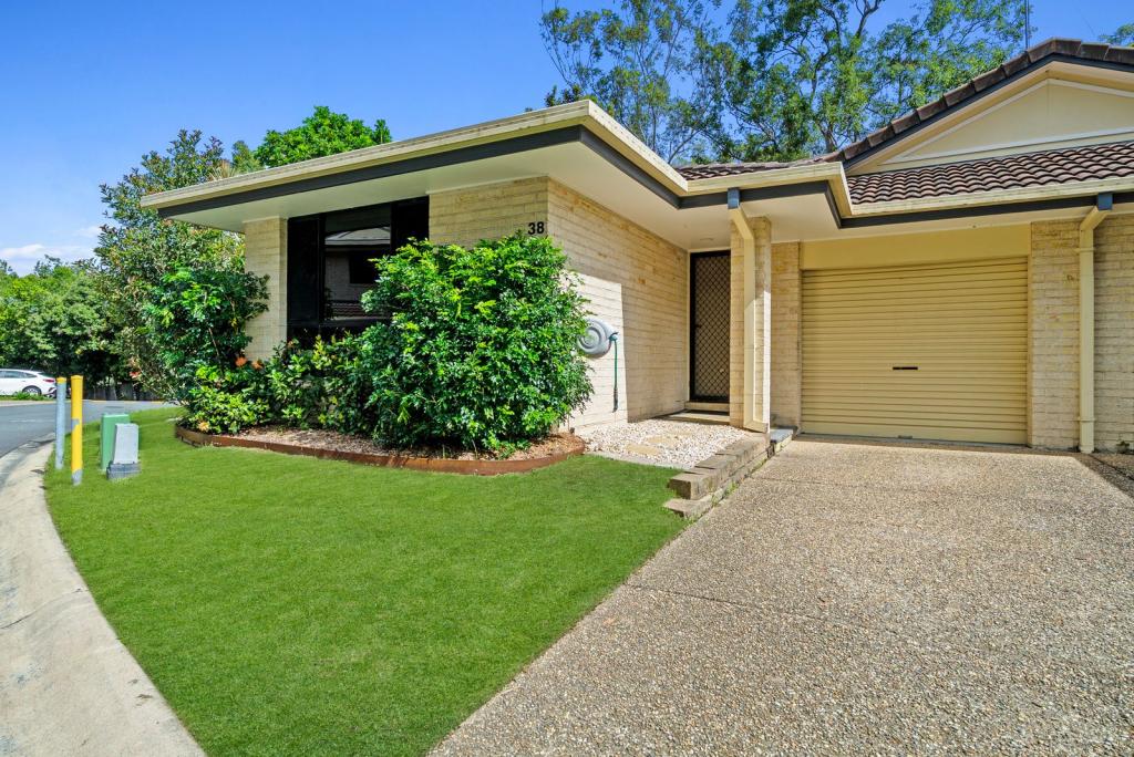 38/95 Gemvale Rd, Mudgeeraba, QLD 4213