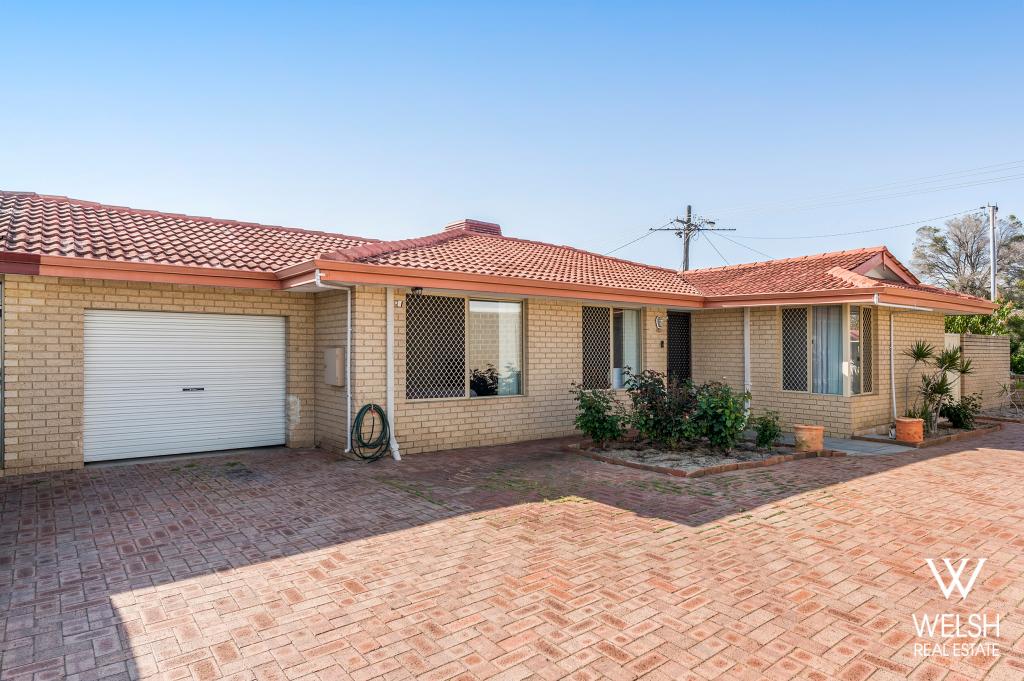 250a Surrey Rd, Kewdale, WA 6105