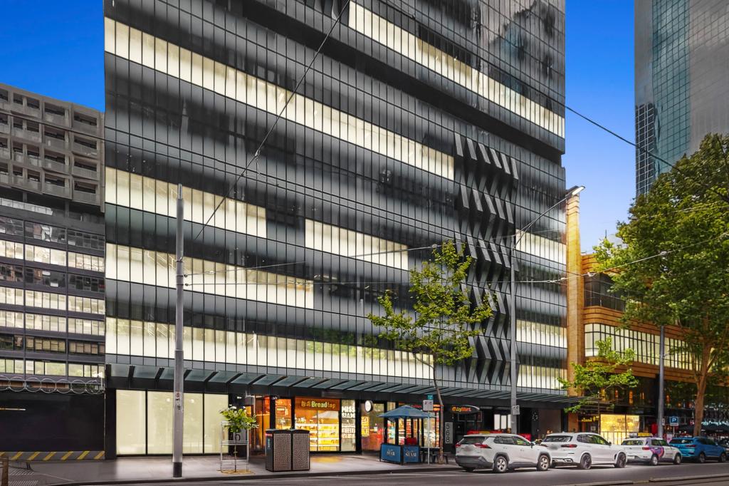 3103/568 COLLINS ST, MELBOURNE, VIC 3000