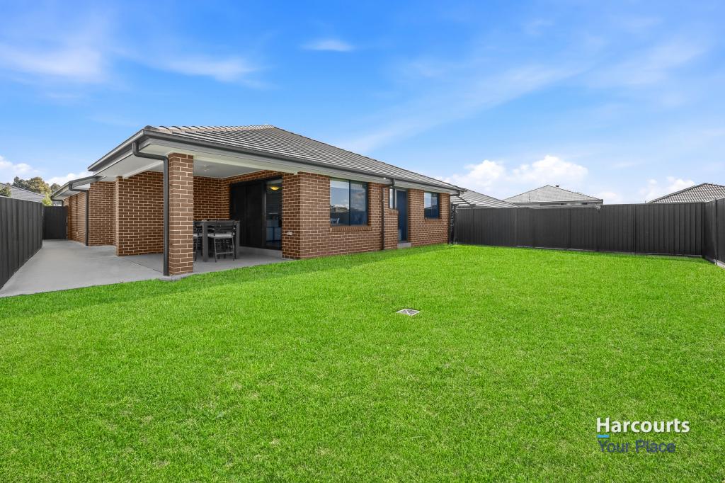 46 Bullen Dr, Silverdale, NSW 2752