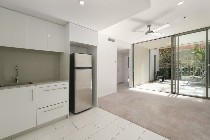 1006/16 Hamilton Pl, Bowen Hills, QLD 4006