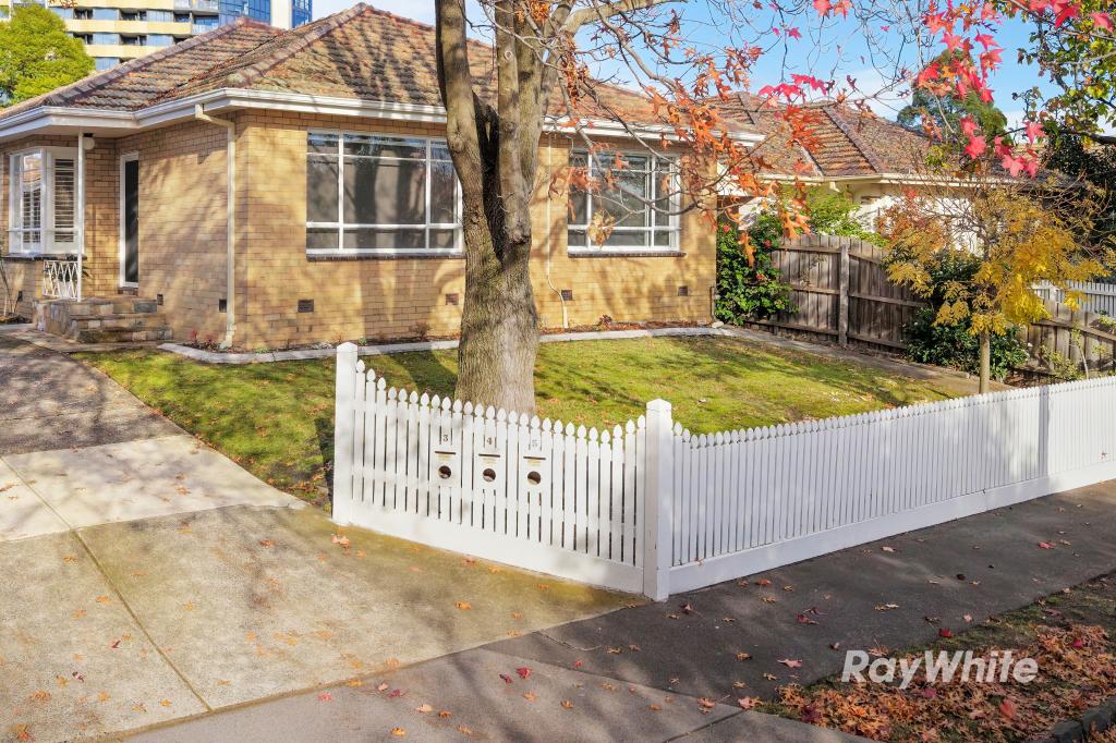 5/10-12 Chanak St, Malvern East, VIC 3145