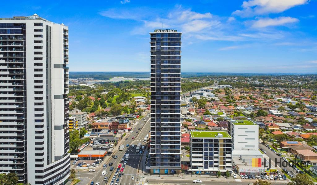 Unit 1901, Hume Hwy, Liverpool, NSW 2170